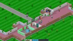 Open source Theme Hospital engine 'CorsixTH' v0.68.0 out now