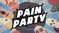 Steam Deal: My game Pain Party is 75% ($1.24) off on steam