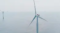 Norway: World’s biggest floating wind farm will power oil and gas platforms