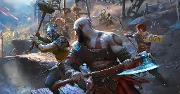 God of War Ragnarok Update Solves an Annoying Problem - PlayStation LifeStyle