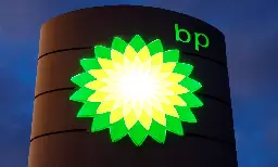 Oil giant BP is killing 18 hydrogen projects, chilling the nascent industry | TechCrunch