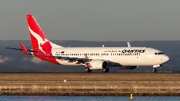 Qantas Agrees $120 Million Settlement And Will Compensate 86,000 Customers