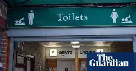 Gender-specific toilets to be required in non-residential buildings in England