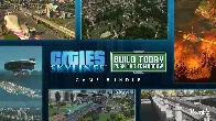 Humble Bundle: Cities Skylines: Build Today, Plan for Tomorrow!