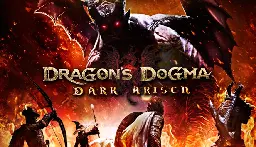 Save 84% on Dragon's Dogma: Dark Arisen on Steam