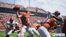 EA Sports College Football 25 Shows Off School Spirit In First Full Trailer And Screenshots