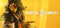 Save 90% on Mortal Kombat 11 on Steam