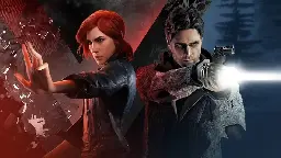 Remedy Entertainment Has Received A Loan From Tencent - Gameranx