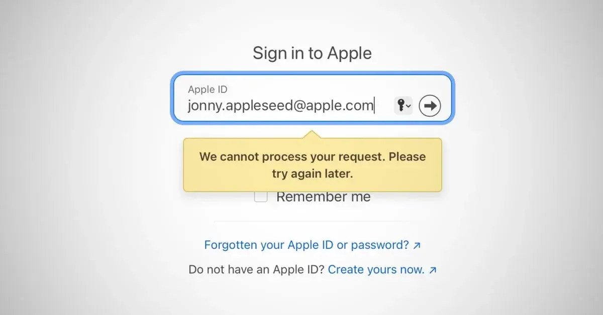 Apple users are being locked out of their Apple IDs with no explanation - 9to5Mac