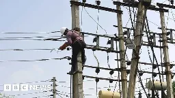 Chamoli: Fifteen electrocuted to death near India river