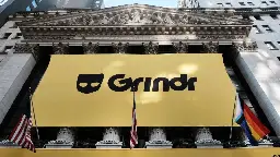 Dating app Grindr loses nearly half its staff after trying to force a return to office | CNN Business