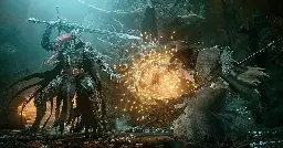 Lords of the Fallen reboot Lords of the Fallen is getting a sequel in 2026, probably called Lords of the Fallen