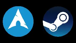 More info on the Valve (Steam) collab with Arch Linux and potential future hardware support