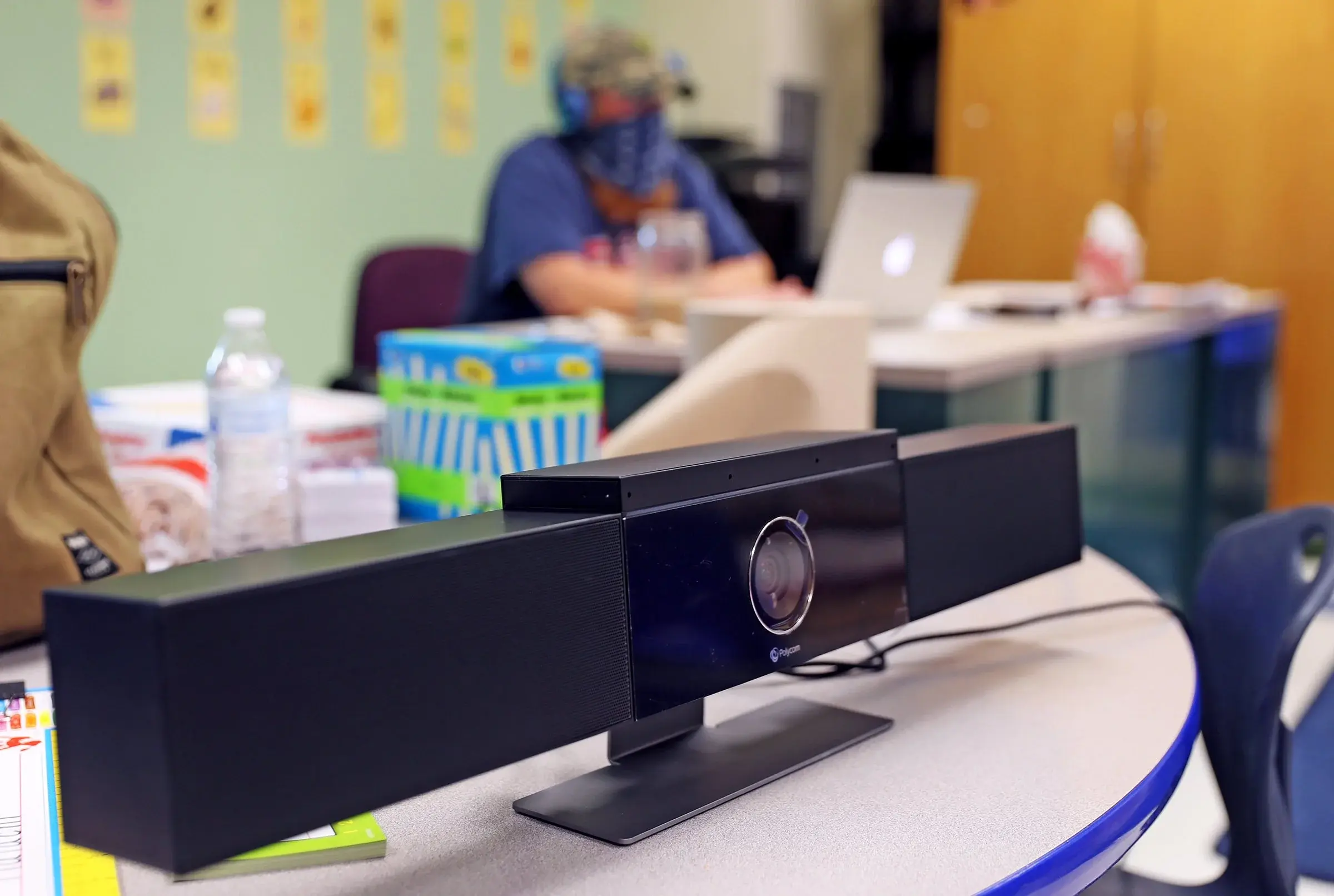 School Surveillance Earns Tech Companies Billions. Students Pay the Price.