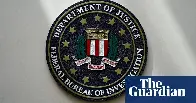 US man used AI to generate 13,000 child sexual abuse pictures, FBI alleges