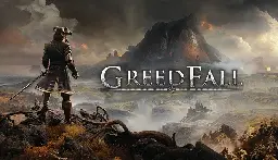 Save 80% on GreedFall on Steam