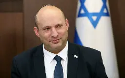 ‘Human shield propaganda’: Backlash mounts as Israel's Bennett claims Lebanese families house Hezbollah rocket launchers