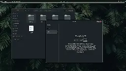 Evolve - A brand new GNOME Theme Manager