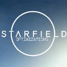 Starfield Performance Optimizations