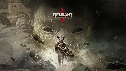 REMNANT II® - The Forgotten Kindom - DLC Announcement Trailer - Steam News