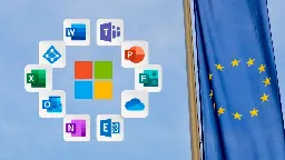 Microsoft faces antitrust scrutiny from the European Union over Teams, Office 365
