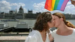 Hungary bars under-18s from photo exhibit over LGBT+ content