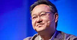 Beloved PlayStation Executive Shuhei Yoshida Leaving Sony - PlayStation LifeStyle