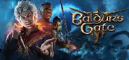 Save 20% on Baldur's Gate 3 on Steam