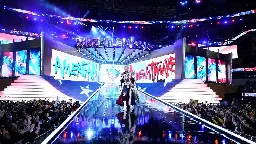 Cody Rhodes, WWE, and Fanatics sued by musician Wesley Eisold over "American Nightmare" trademark