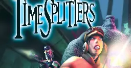 Timesplitters Could Be the Next PS2 Classic To Join PS Plus Premium - PlayStation LifeStyle