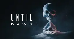 Until Dawn Movie Cast Revealed for Sony’s Horror Game Reimagining - PlayStation LifeStyle