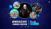 Humble Bundle: Awesome Indies from Humble Games