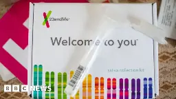 23andMe: Profiles of 6.9 million people hacked