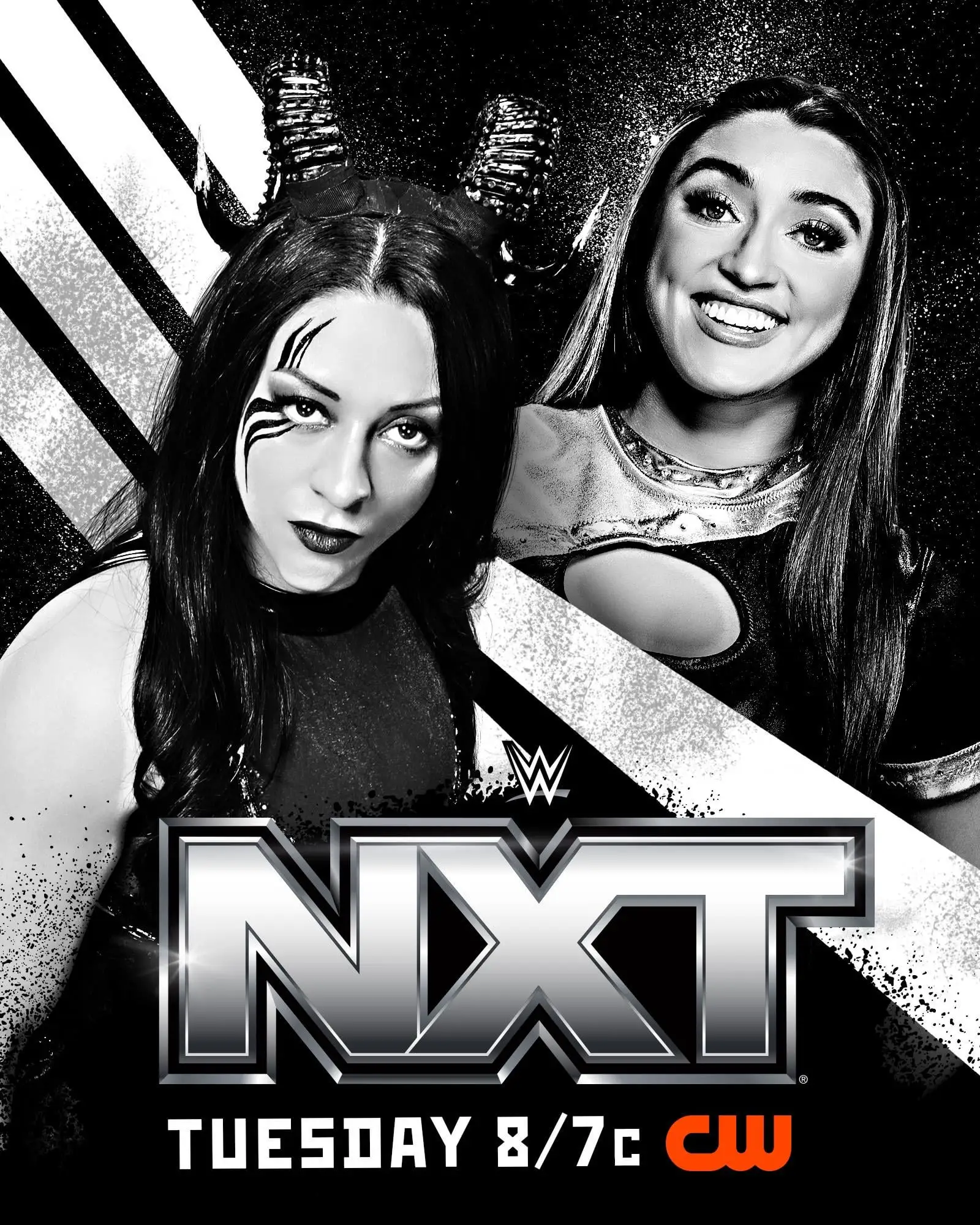 Next week on NXT: Stephanie Vaquer WWE in-ring debut vs Wren Sinclair