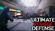 Steam Deal: Save 100 % on Ultimate Zombie Defense