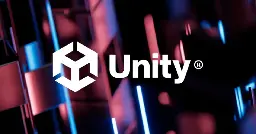 Unity ring in the new year by firing 1,800 people in the name of "long-term and profitable growth"