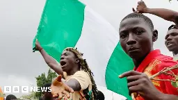 Nigeria protests: President Tinubu demands end to deadly unrest